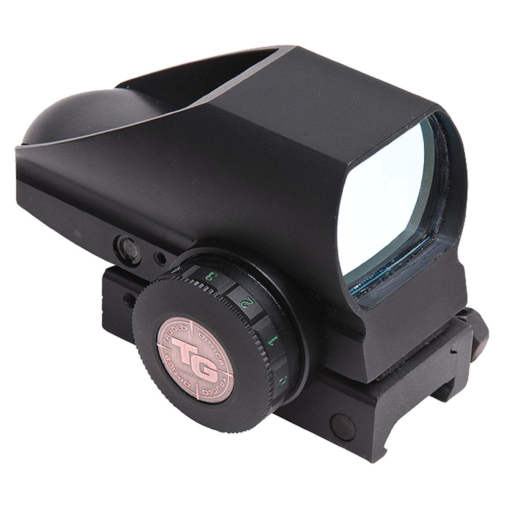 TRUGLO Tru-Brite Dual-Color Dot Sight