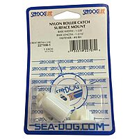 Sea-Dog Roller Catch - Surface Mount