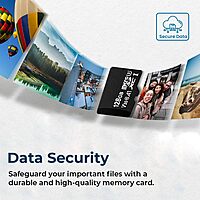 CENTON UHS-I Class 10 SD and microSD Memory Cards