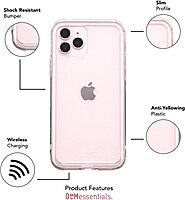 OTM Essentials Tough Edge Phone Case, University of Notre Dame