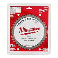 MILWAUKEE'S Circular Saw Blade, Cermet, 8 In, 42 Teeth, 5/8" (48-40-4515)