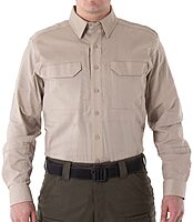 FIRST TACTICAL Men’s V2 Tactical Longsleeve Shirt