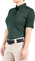 First Tactical Women's V2 Pro Performance Short Sleeve Shirt