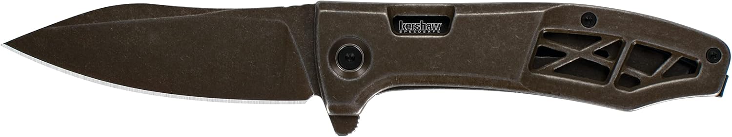 KERSHAW Boilermaker Pocketknife
