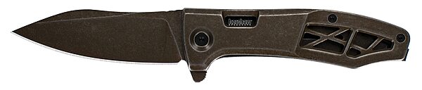 KERSHAW Boilermaker Pocketknife