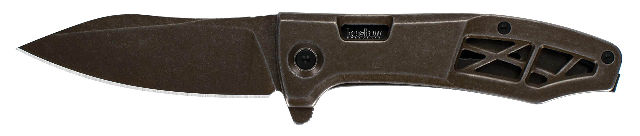 KERSHAW Boilermaker Pocketknife