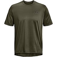 Under Armour UA Tech Vent Short Sleeve Men's T-Shirt