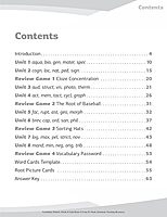 Vocabulary Packets: Greek & Latin Roots: Ready-to-Go Learning Packets That Teach 40 Key Roots and Help Students Unlock