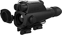 Steiner Nighthunter S35 Gen II Thermal Scope Powered by Quantum Vision
