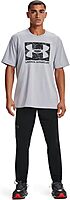 UNDER ARMOUR Men's Standard Camo Box Logo Short-Sleeve T-Shirt