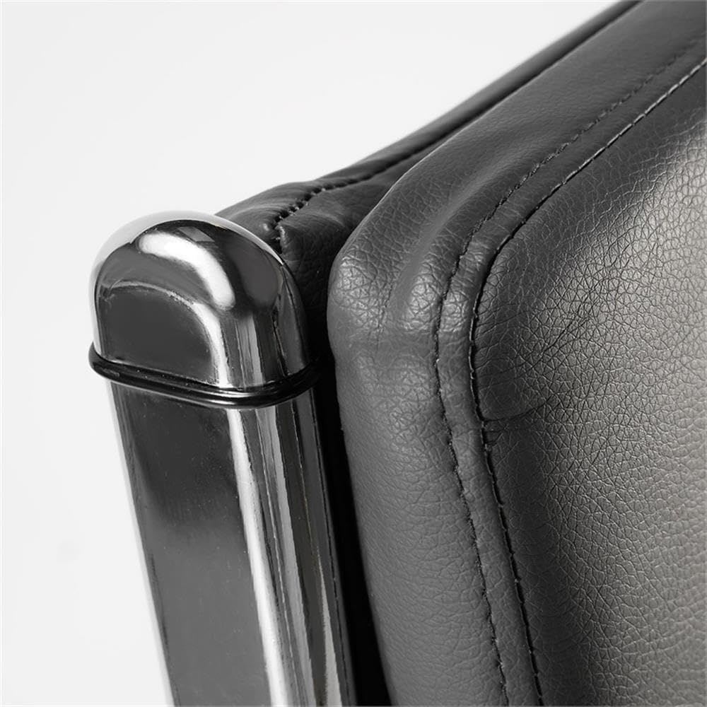Bush Business Furniture Modelo High Back Leather Executive Office Chair