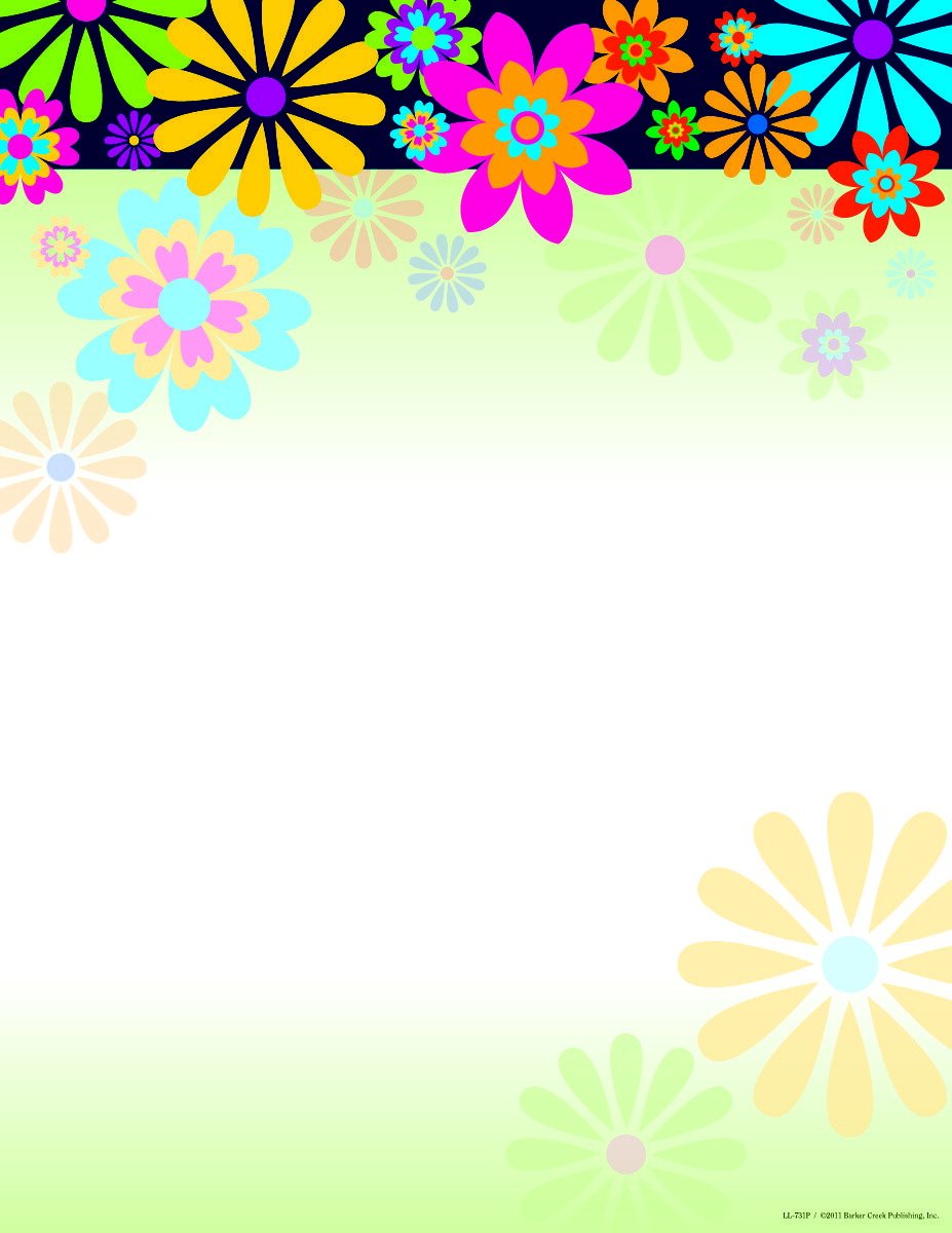 Barker Creek Designer Computer Paper, Italy, 8.5” x 11”, Decorative Printer Paper, Stationery, 50 Sheets per Pkg, Home