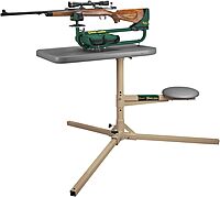 CALDWELL Stable Table Portable Shooting Table
