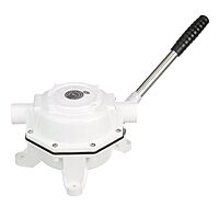 WHALE Mark V Manual Sanitation Pump - 1½-Inch Hose Connections