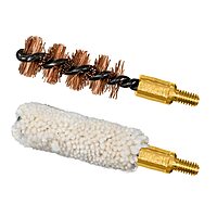 Otis - NEW - .410 GA 1 Brush and 1 Mop Combo Pack