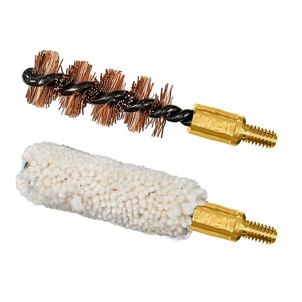 Otis - NEW - .410 GA 1 Brush and 1 Mop Combo Pack