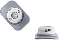 Navisafe Navimount Rib Self-Adhesive Mount f/Inflatables - White