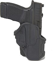 BLACKHAWK T-Series L2C Duty Holster
