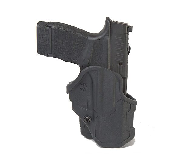 BLACKHAWK T-Series L2C Duty Holster