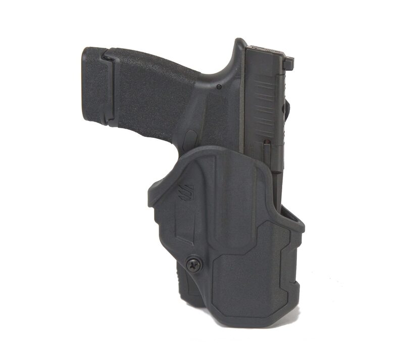 BLACKHAWK T-Series L2C Duty Holster