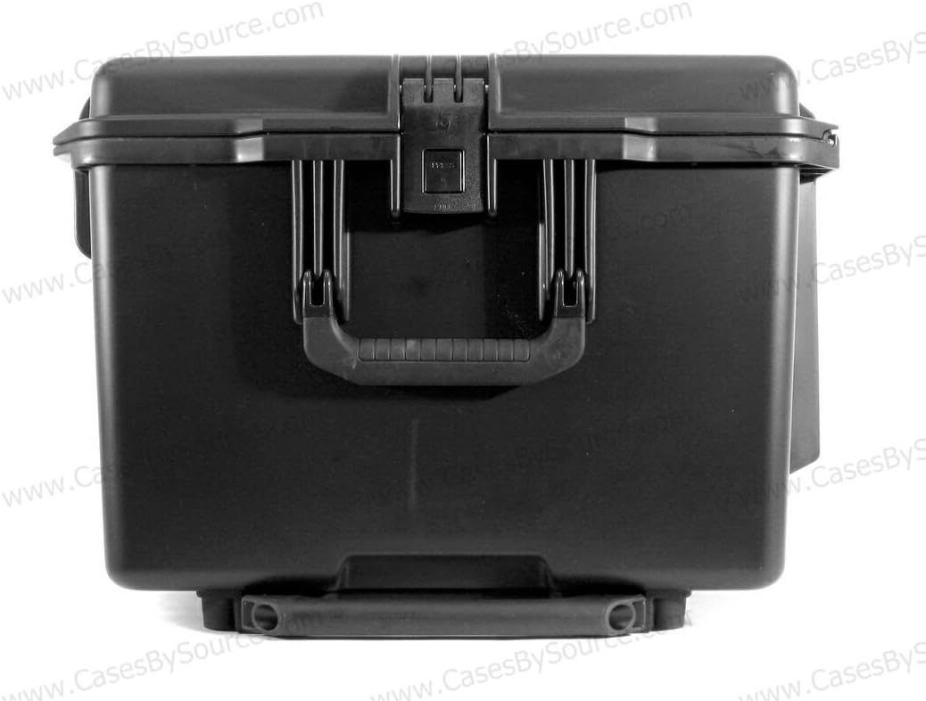 Pelican Storm iM2750 Case With Foam