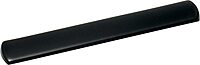 3M Large Gel Wrist Rest For Keyboards, 19.31 x 3.13 x 1.25 inches, Black - WR310LE