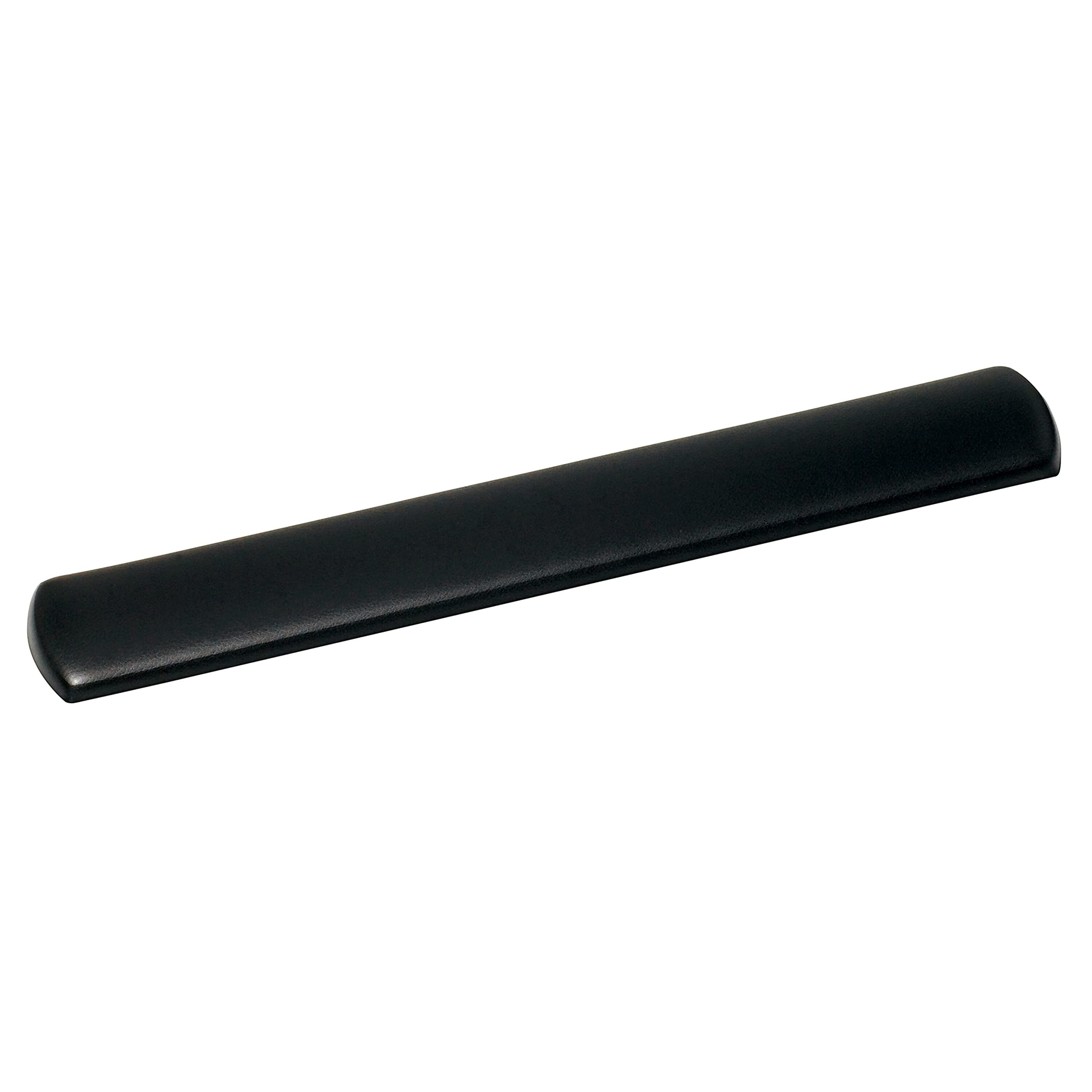 3M Large Gel Wrist Rest For Keyboards, 19.31 x 3.13 x 1.25 inches, Black - WR310LE