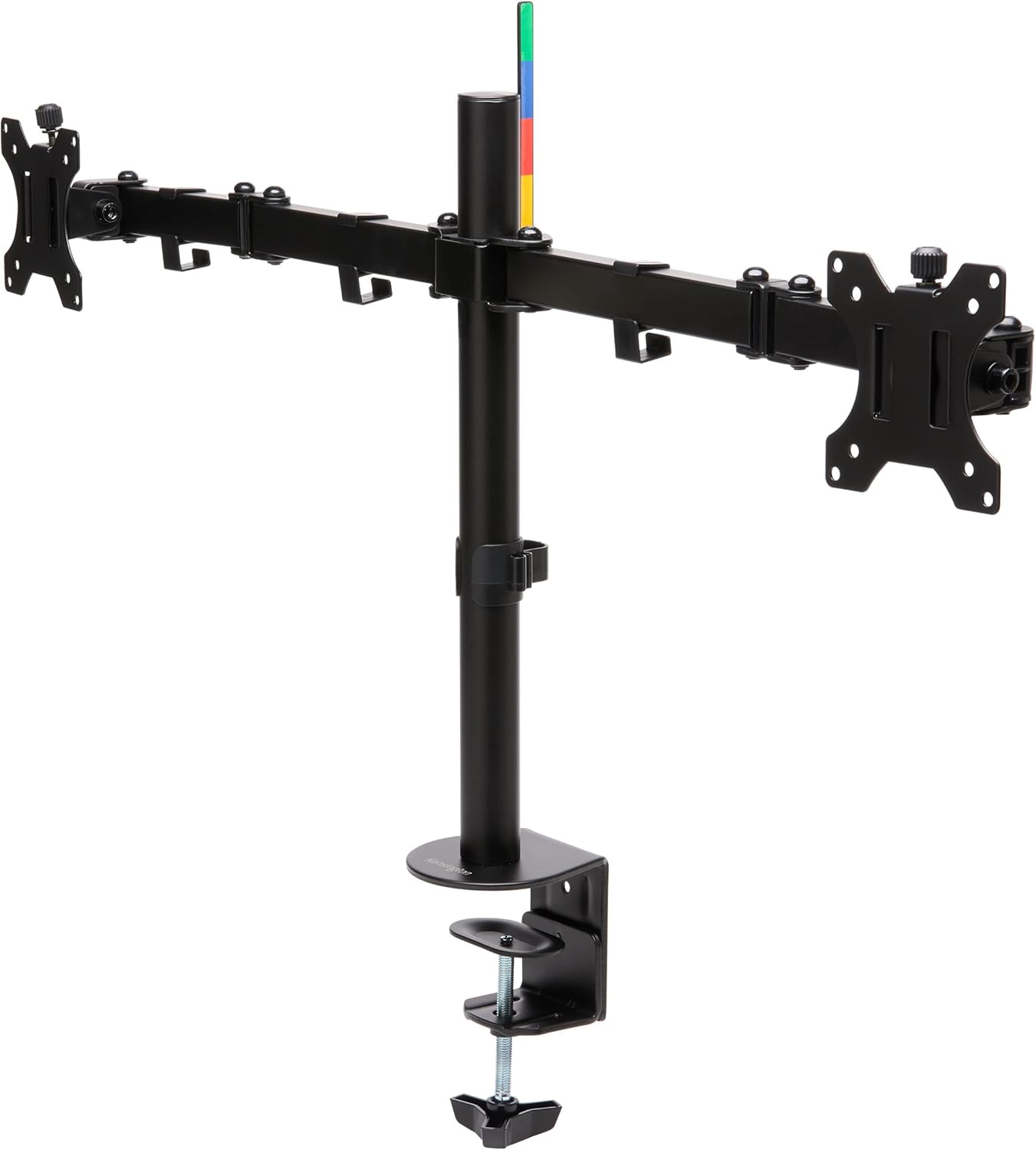 KENSINGTON SmartFit Ergo Monitor Arm Desk Mount