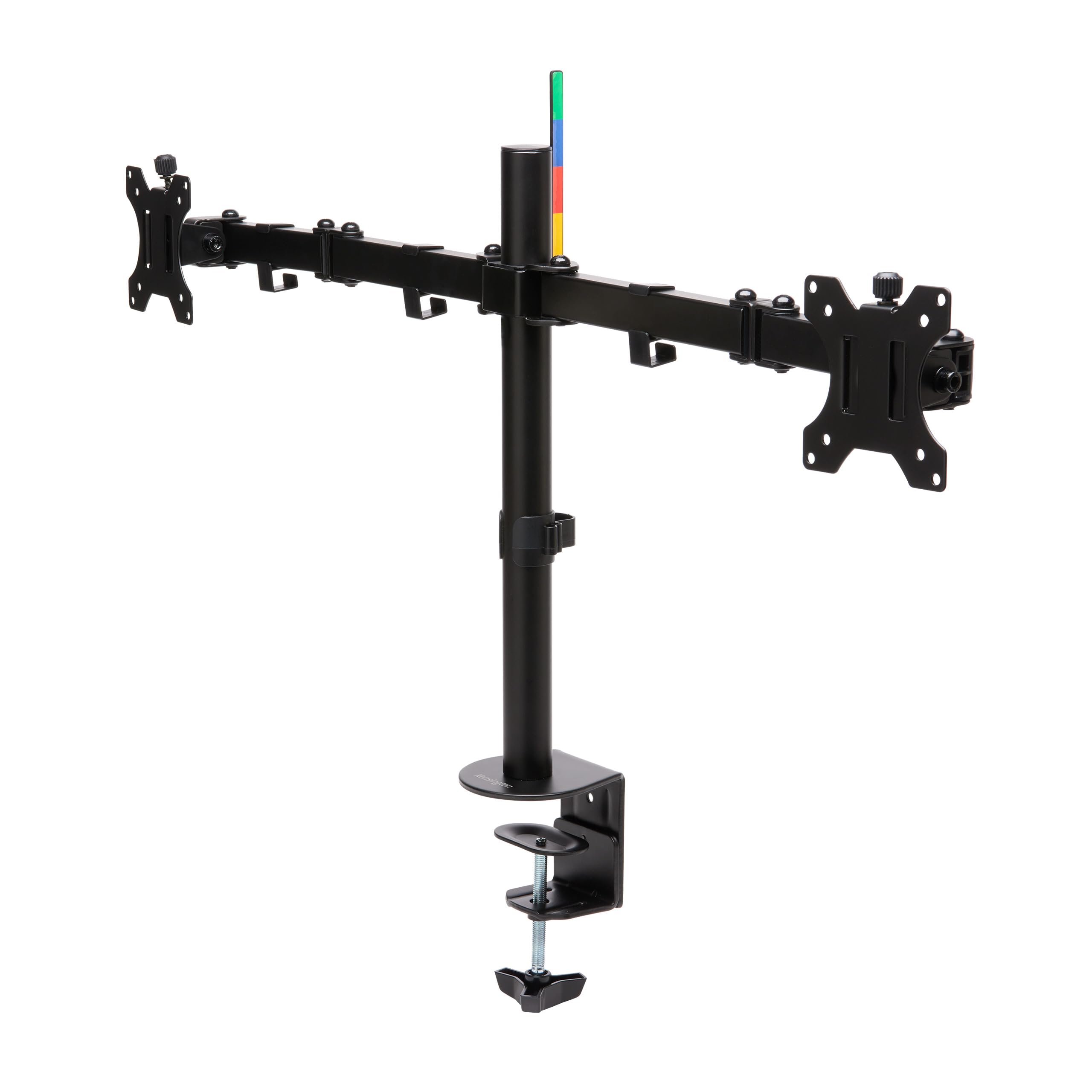 KENSINGTON SmartFit Ergo Monitor Arm Desk Mount