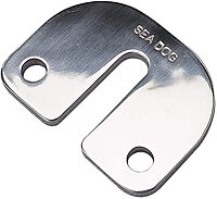 Sea-Dog Stainless Steel Chain Gripper Plate
