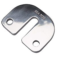 Sea-Dog Stainless Steel Chain Gripper Plate
