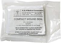 NcStar Compact Trauma KIT 1/Green