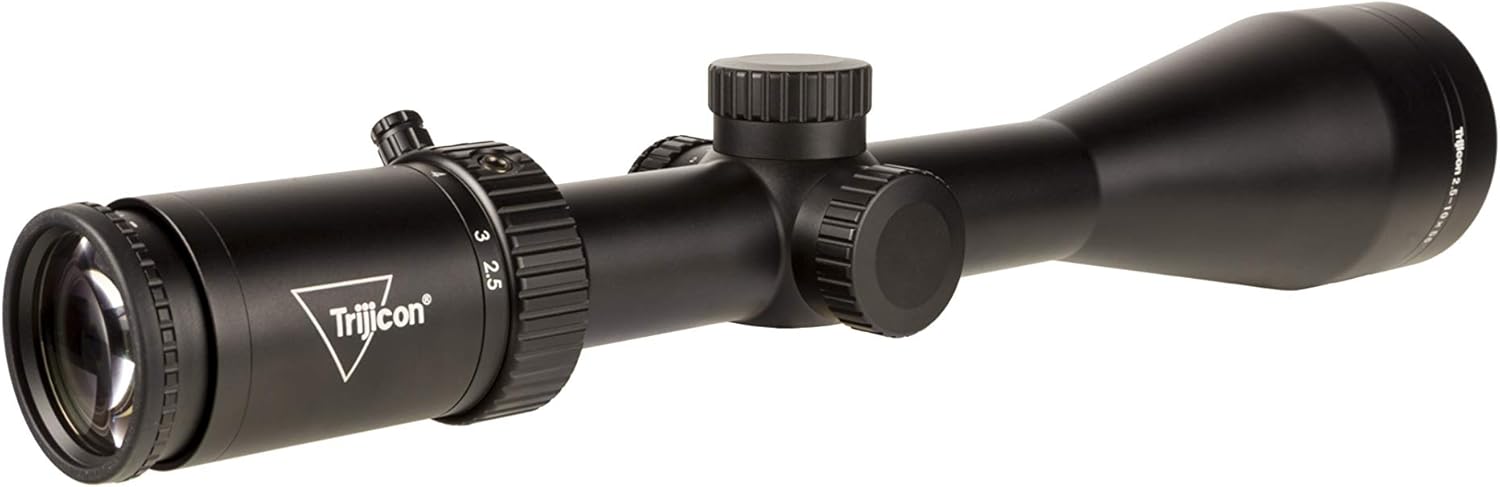 Trijicon Credo Illuminated Riflescopes