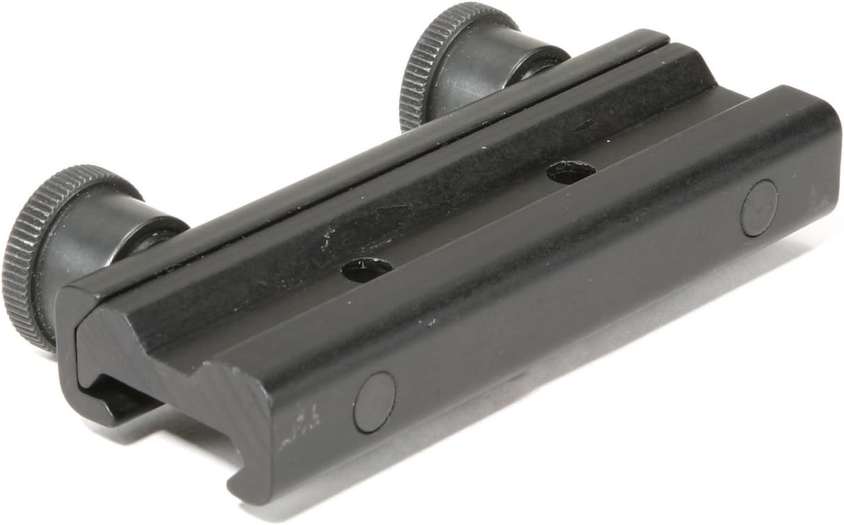 Trijicon ACOG Picattiny Rail Adapter