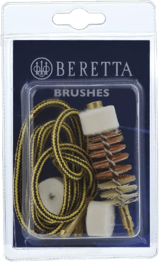 Beretta Hunting Gun Barrel Pull-Through Cleaning Rope Kit