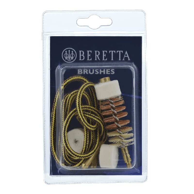 Beretta Hunting Gun Barrel Pull-Through Cleaning Rope Kit