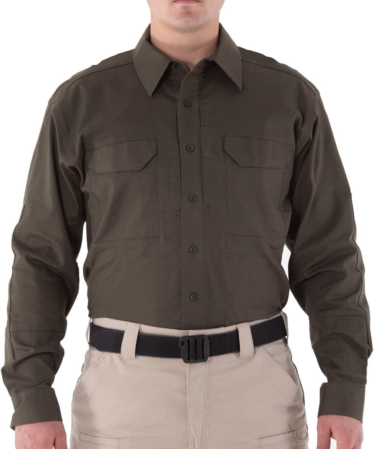 FIRST TACTICAL Men’s V2 Tactical Longsleeve Shirt
