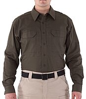 FIRST TACTICAL Men’s V2 Tactical Longsleeve Shirt