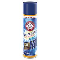 Arm & Hammer 84128 15 oz Fabric And Carpet Foam Deodorizer Can 15 Ounce (Pack of 1)