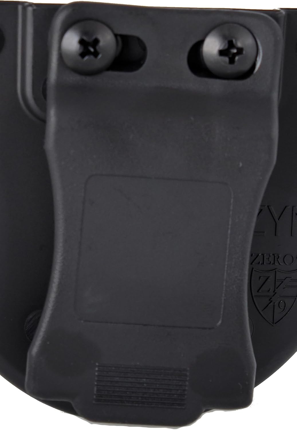ZERO9 HOLSTERS Model 1100 Dip Can Case, Compatible with Most Dip Cans