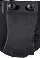 ZERO9 HOLSTERS Model 1100 Dip Can Case, Compatible with Most Dip Cans