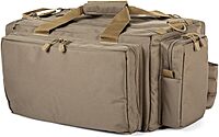 5.11 Tactical Range Ready Bag 43L Capacity, 600D Polyester, Style 59049ABR