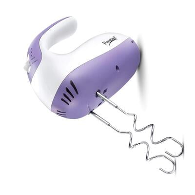 Prestige Plastic Hand Mixer PHM 2.0