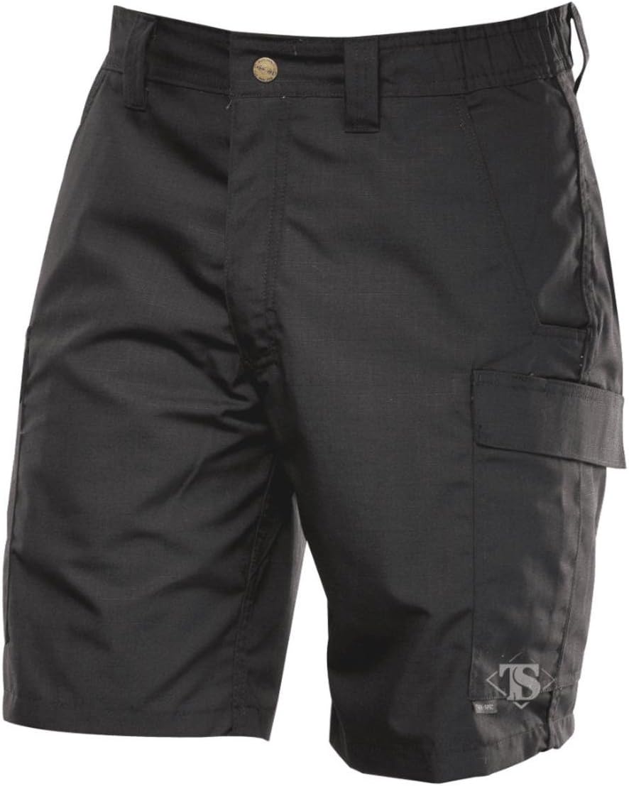 Tru-Spec Men's 24-7 Series Simply Tactical Cargo Shorts