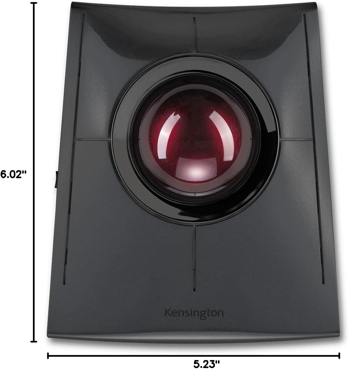 Kensington SlimBlade Pro Rechargeable Wireless Trackball