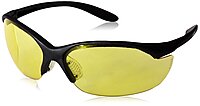Howard Leight by Honeywell Vapor II Sharp-Shooter Shooting Glasses