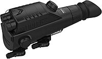 Steiner Nighthunter S35 Gen II Thermal Scope Powered by Quantum Vision