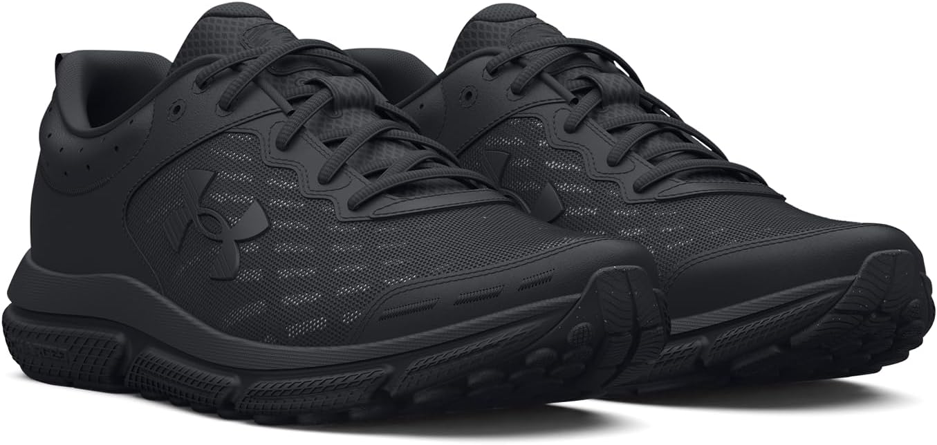 Under Armour Women's Charged Assert 10 Running Shoes