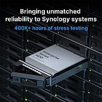 Synology HAT5300 3.5" SATA III Enterprise Hard Drive - 20TB