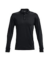 UNDER ARMOUR Men's Tac Performance Polo Long Sleeve 2.0